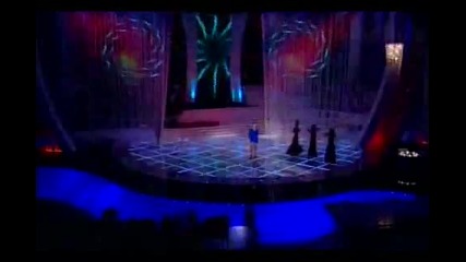 Seka Aleksic - Milo Za Drago [grand Show]