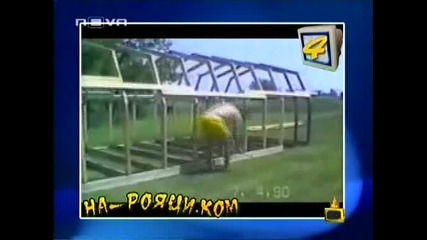 Господари На Ефира 26 5 2009 Част 3