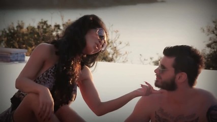 Tina Ivanovic - Vila U Brazilu (official Video 2015) + Превод