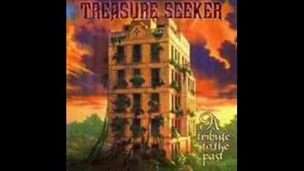 Treasure Seeker - Heroes (cover Bride) 