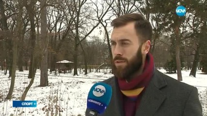 Ники Николов: Имам договор с ЦСКА