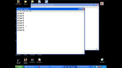 virus za 6ega