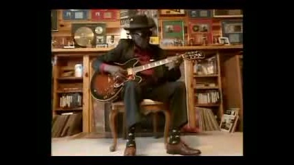 John Lee Hooker - I Need Love So Bad