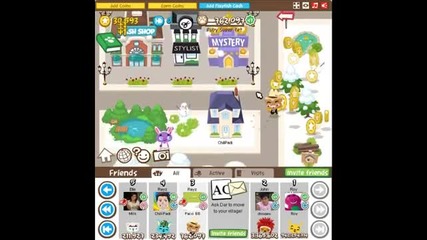 Pet Society Cheats Super Tree coins 