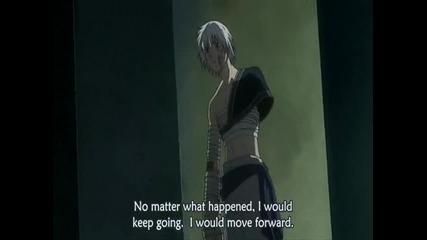 Allen Is come back