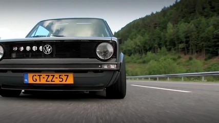 Wgenwerks - Worthersee Tour 2009 Teaser