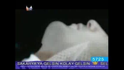 Gulsen - Su Gibi Gecerdi Zaman