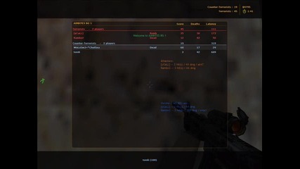 Cs Klip