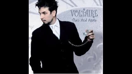 Voltaire - Goodnight deamonslayer 