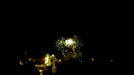 100 Години Независима България - Заря В.т.