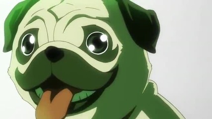 Space Brothers Episode 30 Eng Hq