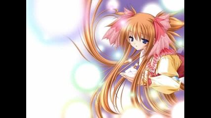 Trance - My Little Fantasy 