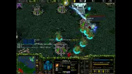 Dota Void Pravi 4 Kills