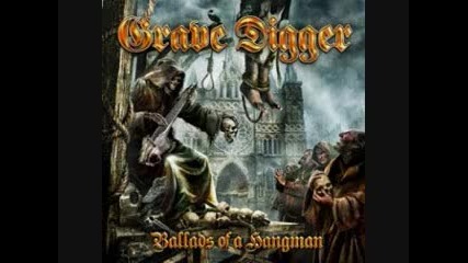 Grave Digger - Grave Of The Addicted