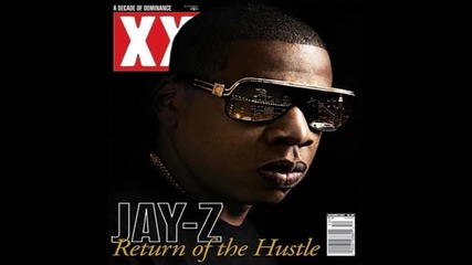 Jay Z feat Drake - Lust For Life (mixtape Bp3 - Qual) 