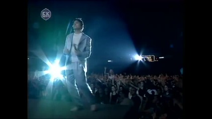 Zdravko Colic - Jako, jako slabo srce zavodis - (LIVE) - (Marakana 30.06.2001.)