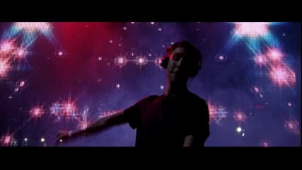 Calvin Harris ft. Ne-yo - Let's Go ( Official Video - 2012 )