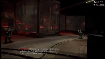 The Amazing Spider-man - Oscorp Secret Lab 04