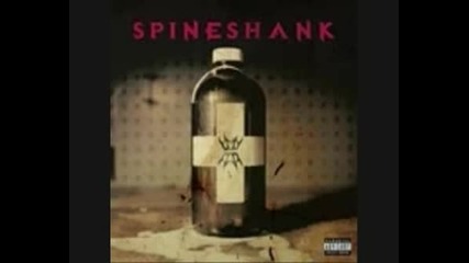 Spineshank - Tear Me Down [превод]