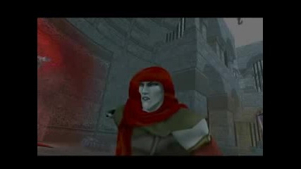 Blood Omen 2