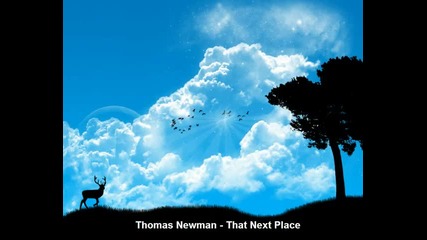 Thomas Newman - That Next Place 
