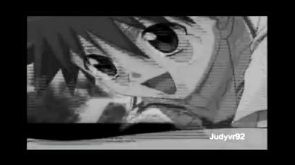 Dn Angel - It Ends Tonight