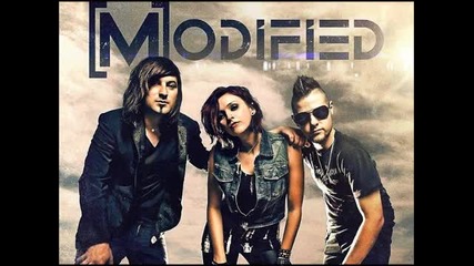 Modified - A Part of Me