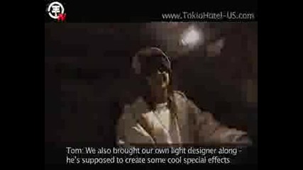Tokio Hotel Tv [episode 12] With Bg Subs