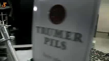 Бирено домино , Много умно направена реклама! 