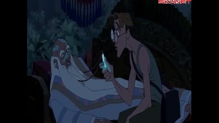 Атлантида Изгубената империя (2001) Бг Аудио ( Високо Качество ) Част 3 Филм