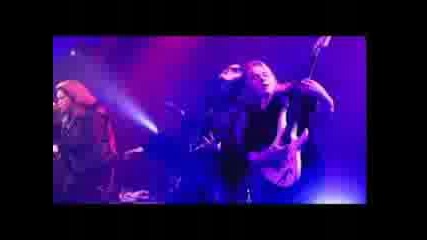 Nightwish - Pharaoh Sails To Orion Bg