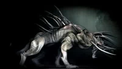 Predators Sneak Peak 