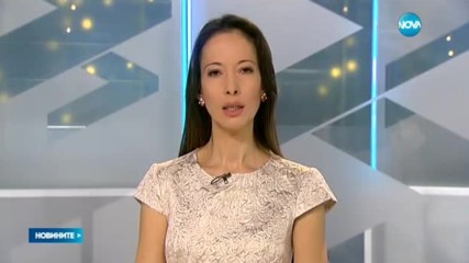 Новините на NOVA (30.12.2016 - обедна емисия)