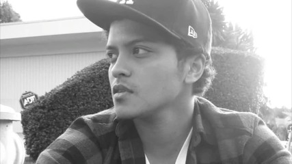 Grenade - Bruno Mars Official New Single 2010