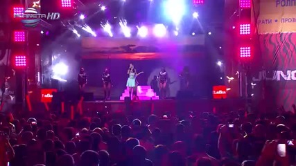 Планета Лято 2014 - Концерт, част 2