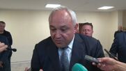 Демерджиев: Ремонтирани пътища в Кърджали не отговарят на нормативните изисквания