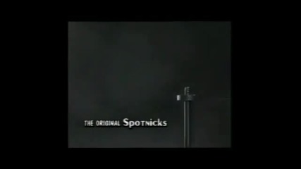 The Spotnicks - The Rocket Man 1962