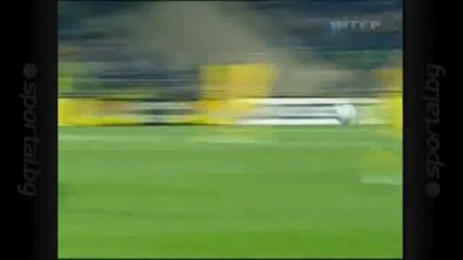 Украйна - Швеция 0:1