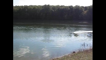 Rc Boat 1