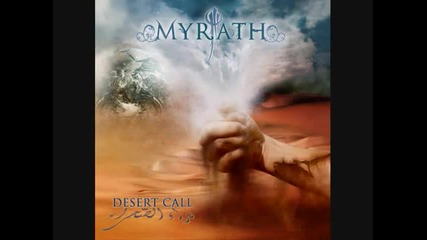 Myrath - Tempests of Sorrow 