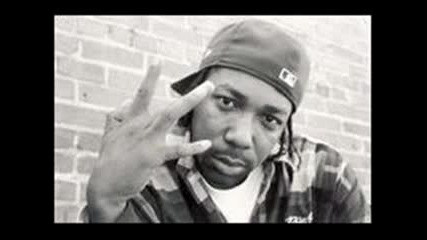 Mc Eiht - Everybody get high 