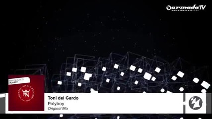 Toni del Gardo - Polyboy (original Mix)