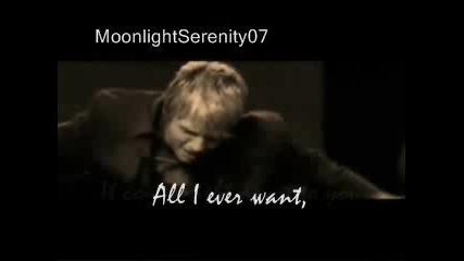 Backstreet Boys - Inconsolable (With Lyrics)