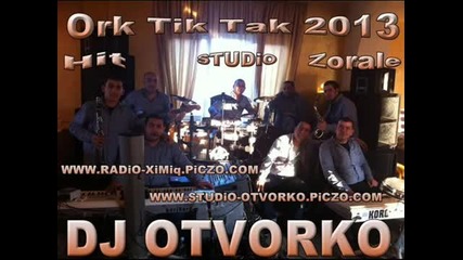 ork tik tak