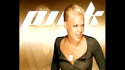 Pink - Cant Help It (new Music 2008)