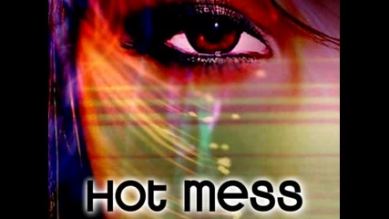 Ashley Tisdale - Hot Mess & Hair
