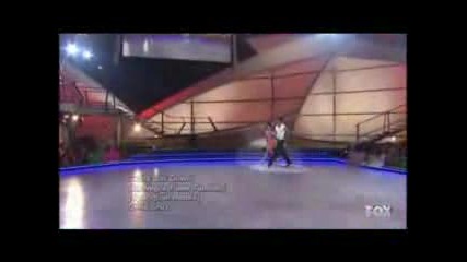 Sytycd - Tri Tanca V Edin Klip