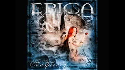 Epica - Fools Of Damnation