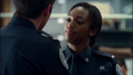 Rookie Blue s01 ep02 part3 