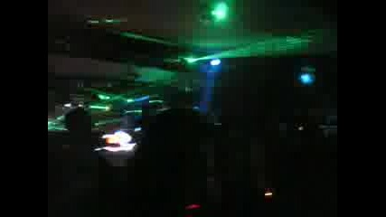 Balthazar Deep Zone In Club Momo